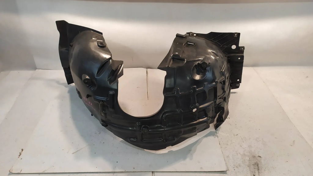 фото №5, Підкрилок правий перед opel corsa f