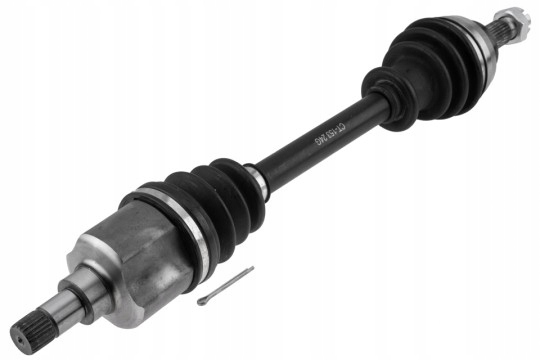 фото №1, Приводной вал приводная nty npw-ct-153