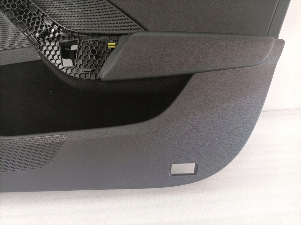 фото №5, Skoda octavia iv обшивка дверь перед правый 5e4867012