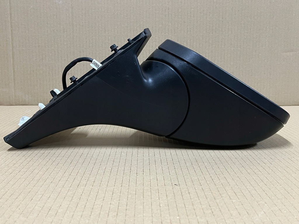 фото №15, Ford transit courier 14- дзеркало праве 5pin europa