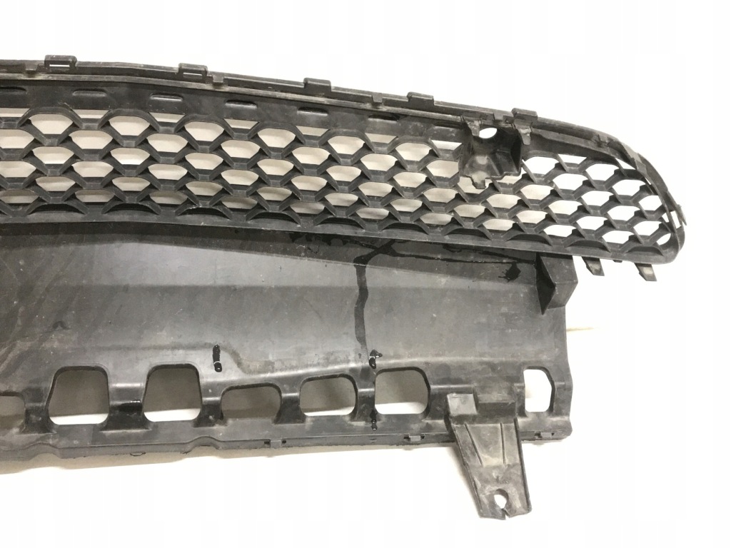 фото №5, Mercedes w167 gle amg решётка решётка радиатора бампера перед