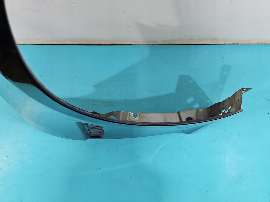 фото №15, Крила перед правий jaguar xf ii x260 чорний pab