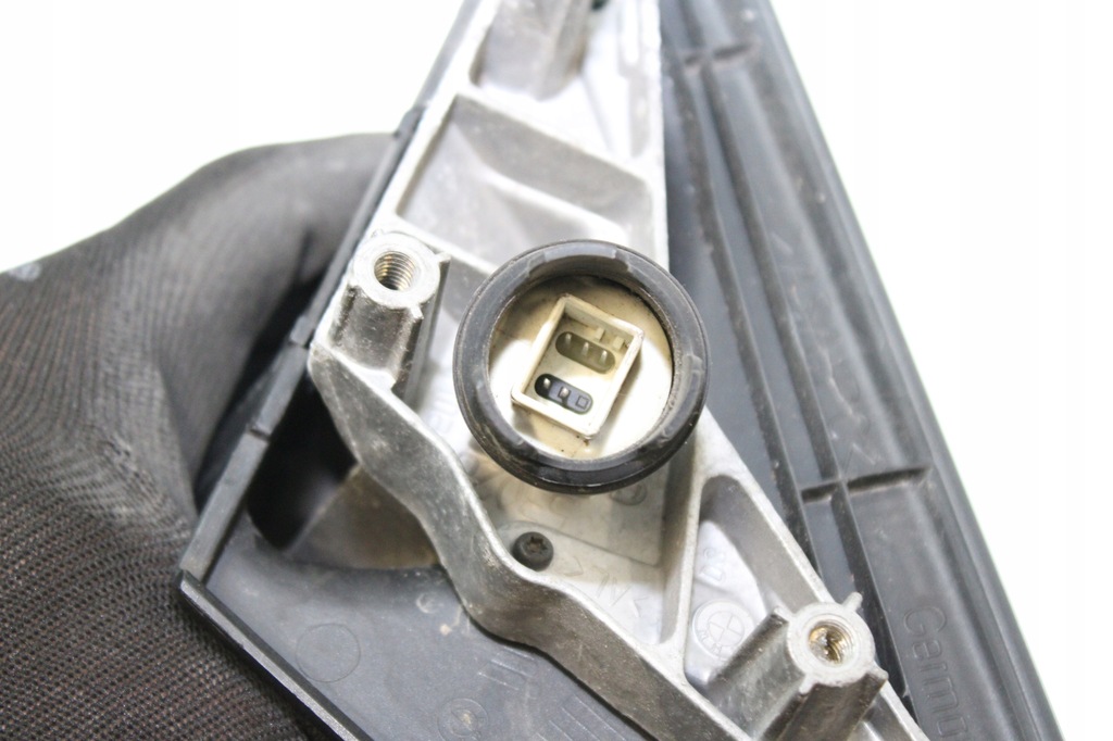 фото №11, Bmw e87 зеркало правое uk