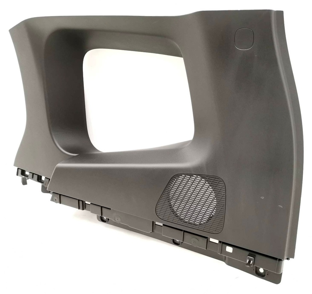 фото №9, Обшивка захист стійка обшивка багажника renault kangoo iii 769078223r