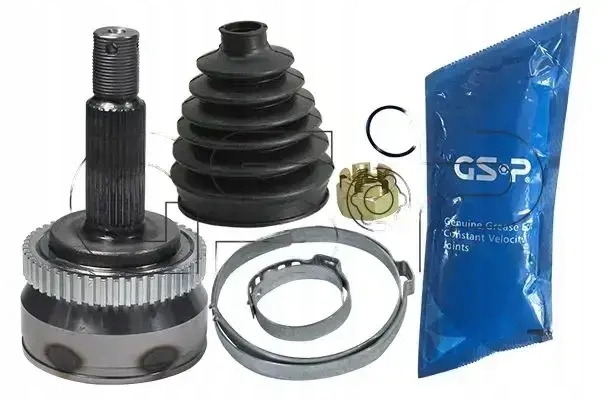 фото №1, Шарнір піввісь перед 824090 gsp hyundai tucson i