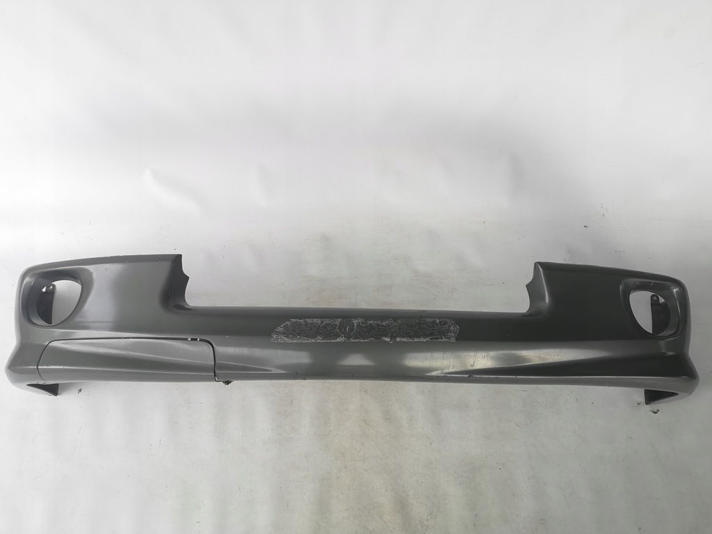 фото №1, Mazda tribute - спойлер бампера перед