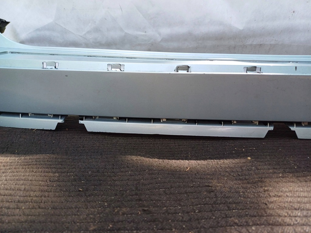 фото №7, Бампер задняя задний volvo v70 iii 07-13