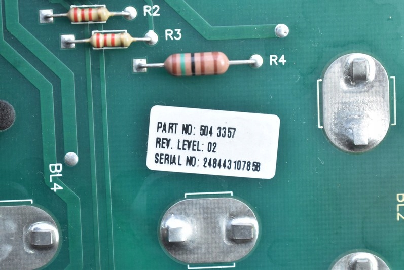 фото №8, Лампа освещение салона volvo xc90 1 i 03r