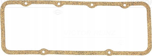 фото №2, Victor reinz 71-12902-00 прокладка, крышка головки цилиндров