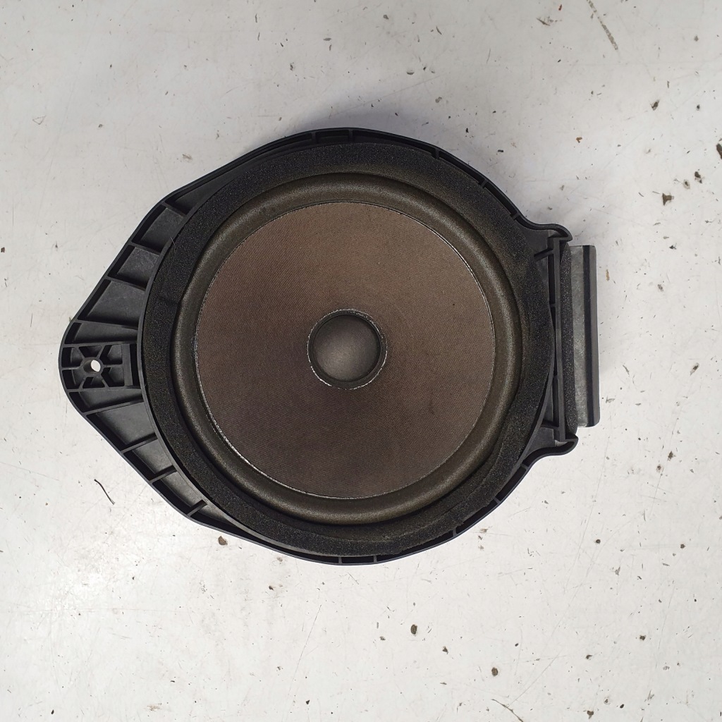 фото №1, Динамік двері перед opel adam