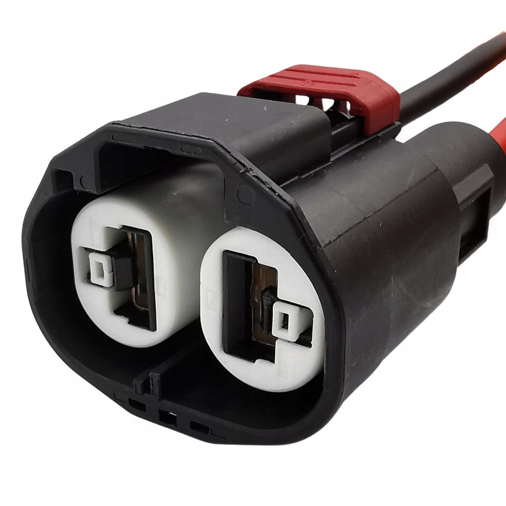 фото №1, Штекер насоса усилителя master trafic iii movano