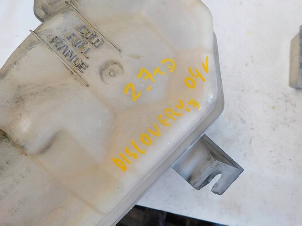 фото №7, Discovery iii l319 2.7 04r бак расширительный