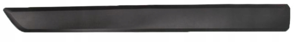 фото №1, Fiat fiorino qubo молдинг дверь боковая левая nowa