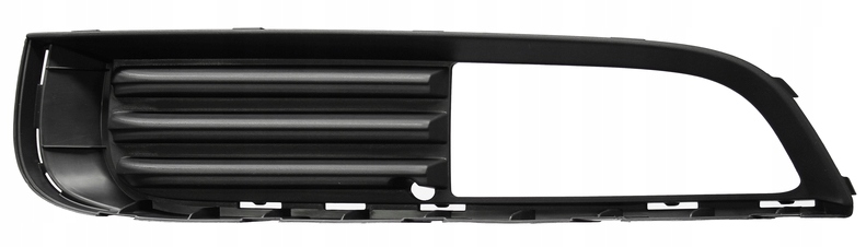 фото №1, Решітка радіатора бампера opel insignia 08-13 протитуманна фара ліва