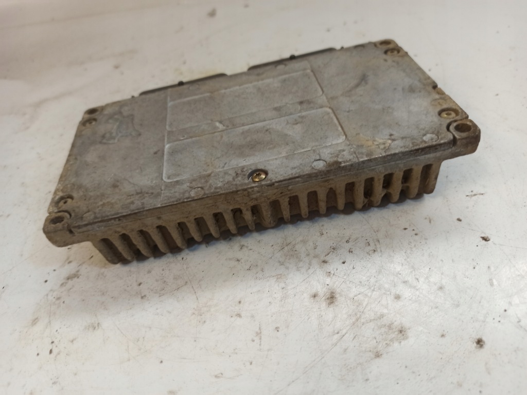 фото №11, Renault scenic ii блок керування коробки s118057002d 8200278614 8200038888