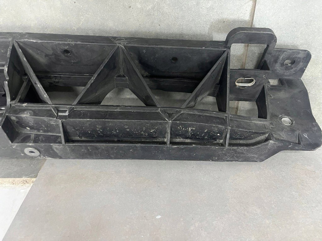 фото №8, Усилитель верхний pas передний peugeot 3008 5008 9824055880