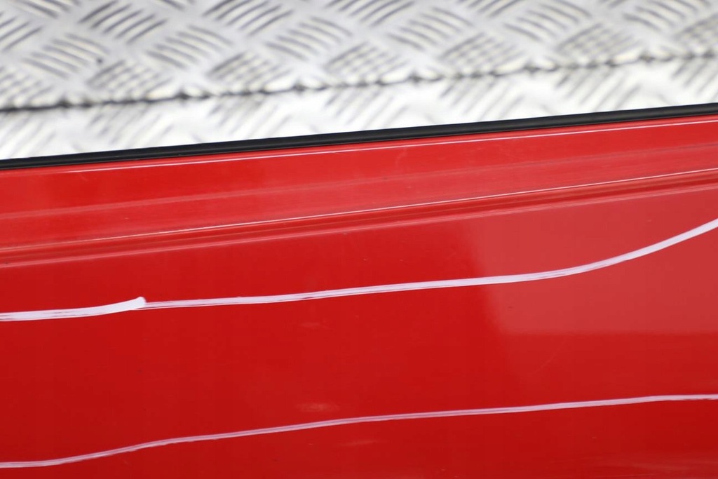 фото №9, Bmw e85 z4 защита молдинг порог левый hellrot