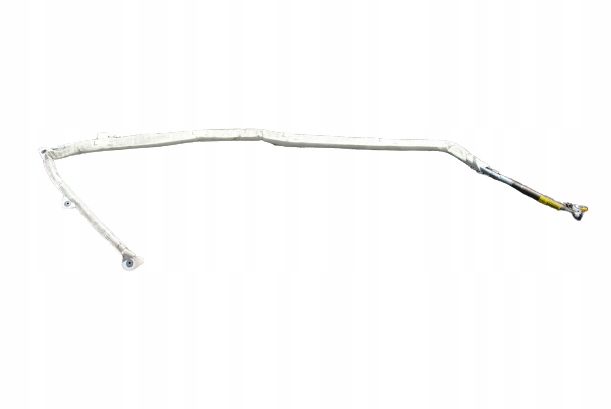 фото №1, Шторка безпеки подушка безпеки ліва 8p3880741 audi a3 8p 3 двері