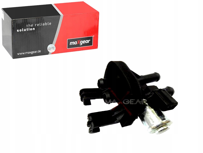 фото №1, Клапан обігрівача ford transit fiesta maxgear