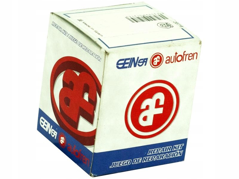 Купить Autofren d02597 поршень, суппорт тормоза