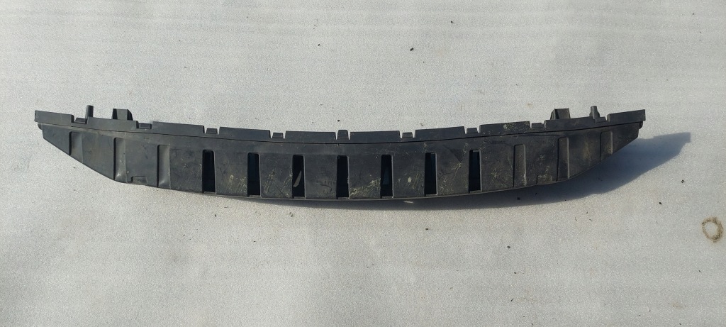 фото №1, Volvo s80 ii абсорбер бампера передний 30698551