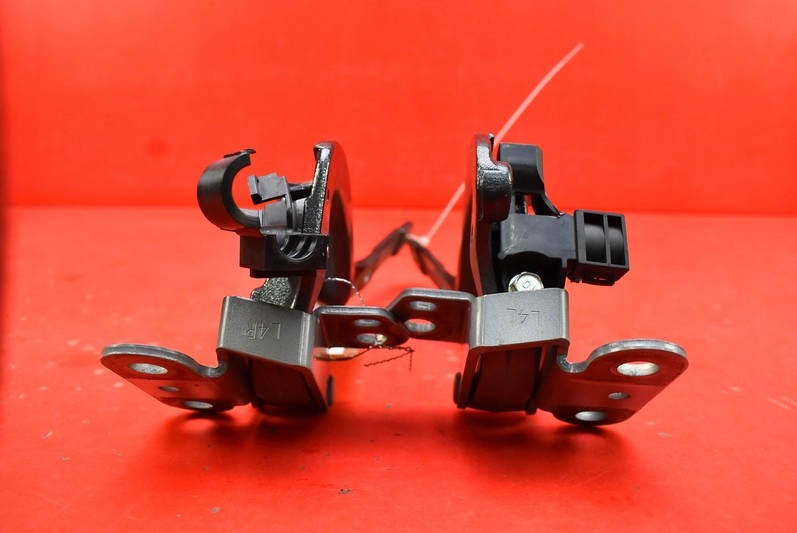 фото №5, Петля петлі кришки honda accord 8 viii kombi 07-11