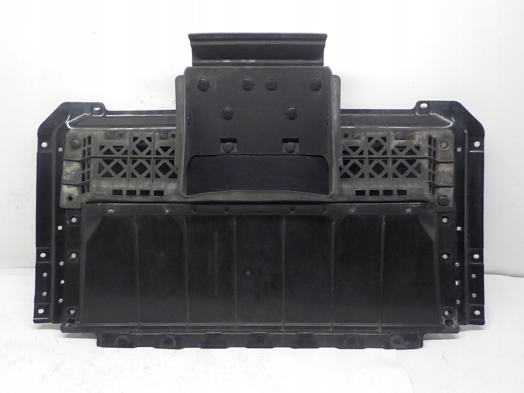 фото №6, Subaru impreza iii gh wrx sti воздуховод впуск воздуха na капот