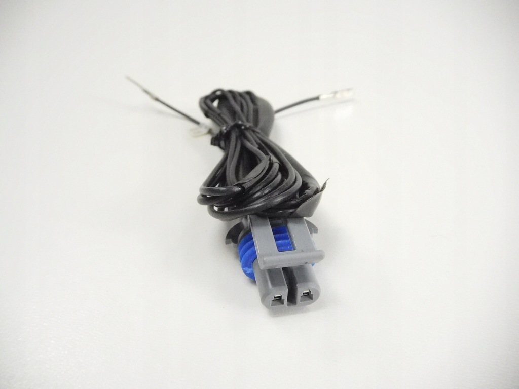 фото №8, Електропроводка сигнальна renault megane 7711221464