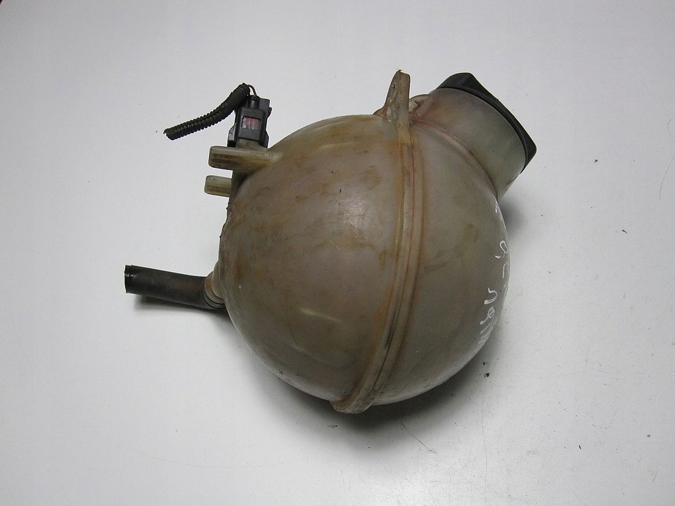фото №9, Бак розширювальний seat alhambra 1.9tdi 98r