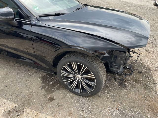 фото №1, Volvo s60 iii v60 ii v60 ii cc чверть правий перед 717