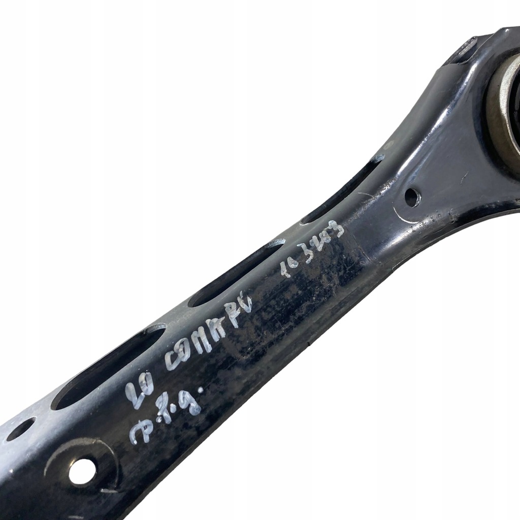 фото №8, Chevrolet camaro 2021 правая сторона рычаги