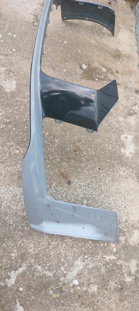 фото №2, Бампер перед передний audi r8 ii 4s0