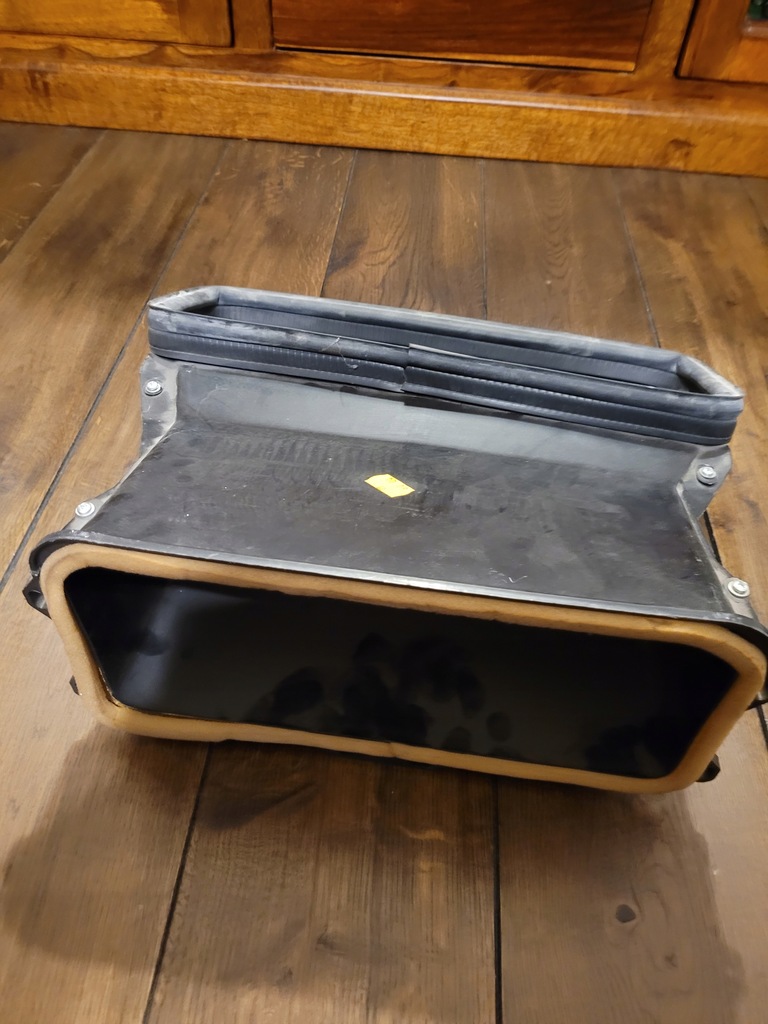 фото №5, Впуск повітря вертикальний 32x15 cm , poziomy 40x15