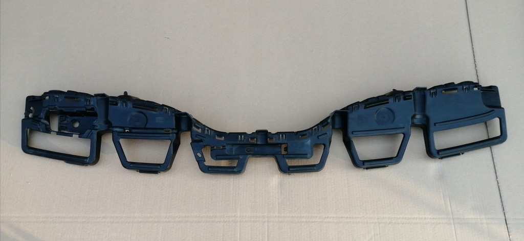 фото №1, Направляющая бампера задняя renault espace v 2014-