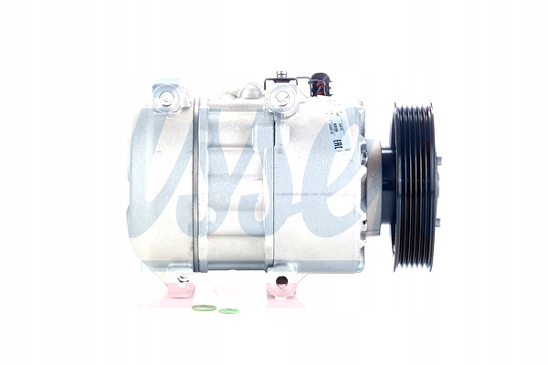 фото №16, Компрессор кондиционера kia