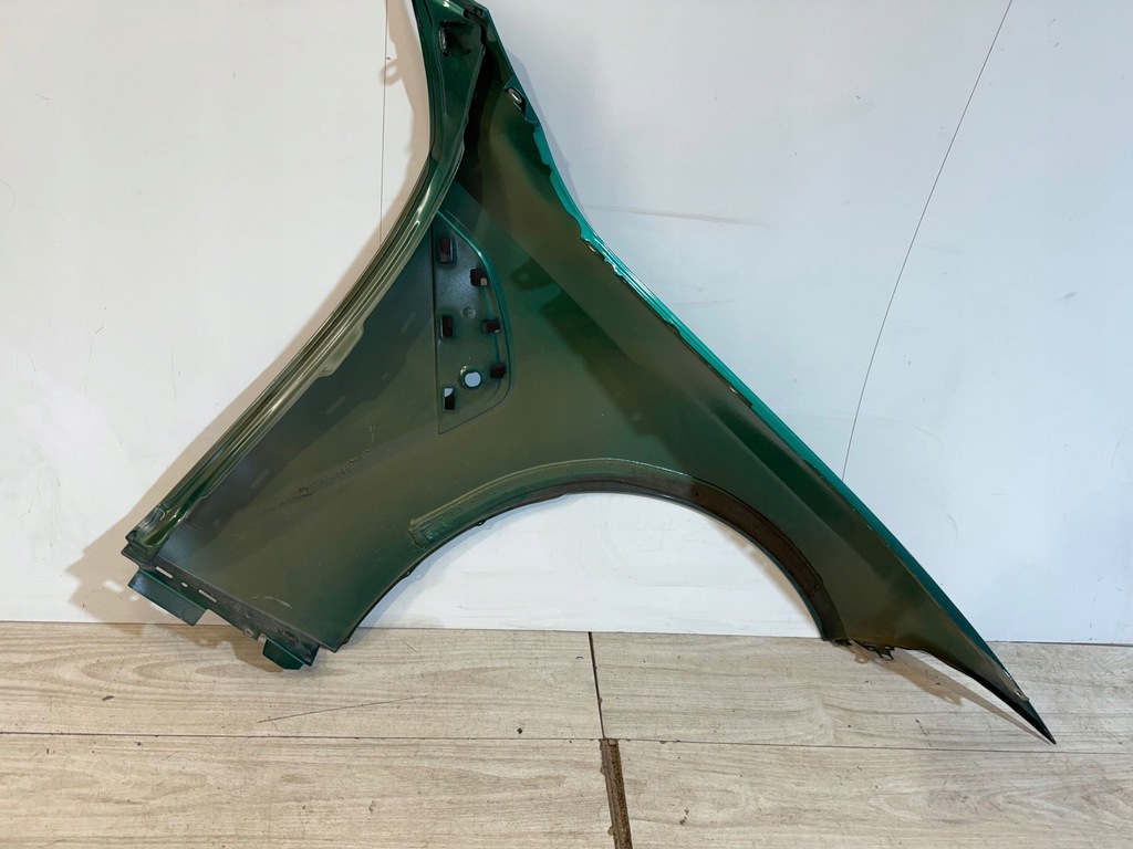 фото №6, Bmw m4 g82 g83 крыло передний левый