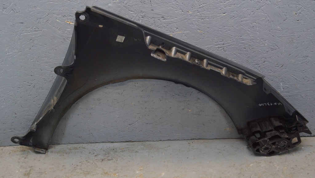 фото №14, Peugeot 308 t7 крыло левый перед b2324