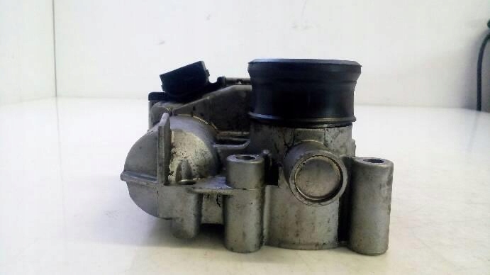 фото №7, Дроссельная заслонка smart fortwo coupe a 0,7 b 1601410225