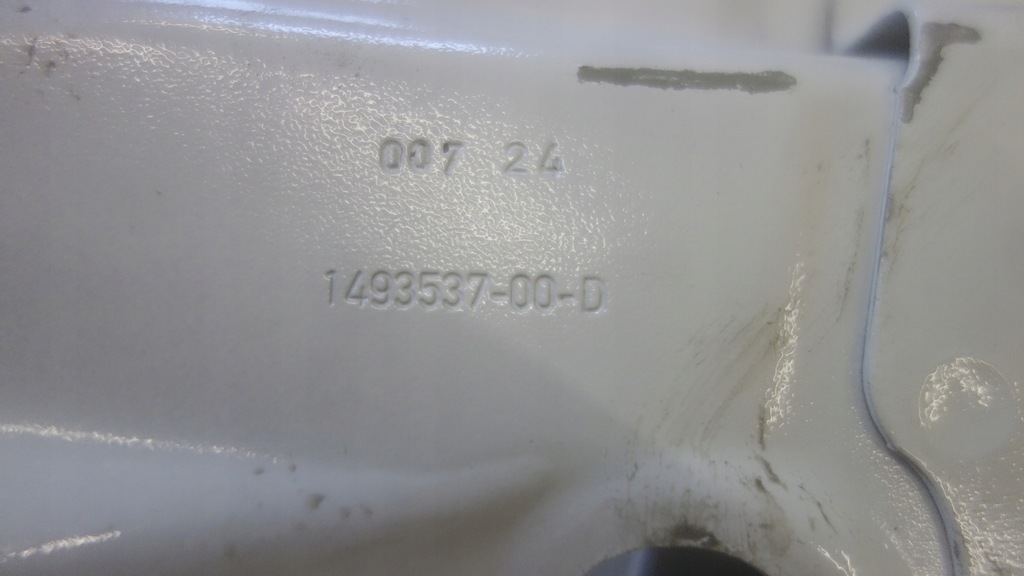 фото №12, Tesla model y дверь левая передние перед