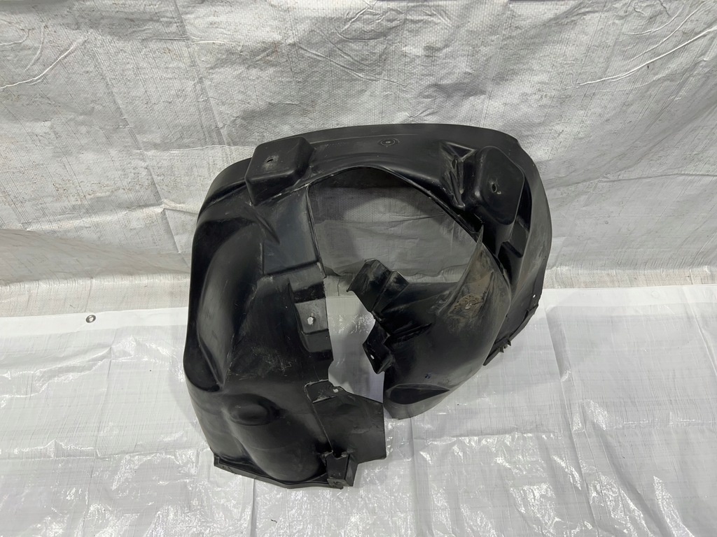 фото №1, Jeep compass ii подкрылок правое 55112698ab