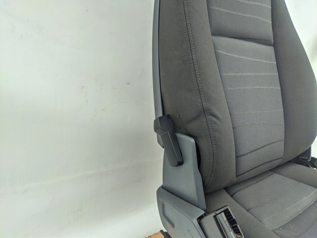 фото №10, Сиденье сиденье пассажира правый scania r складной scania r euro 5-6