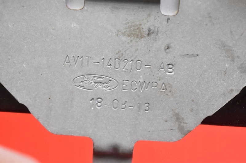 фото №8, Блок управления модуль bluetooth ford b-max 13r