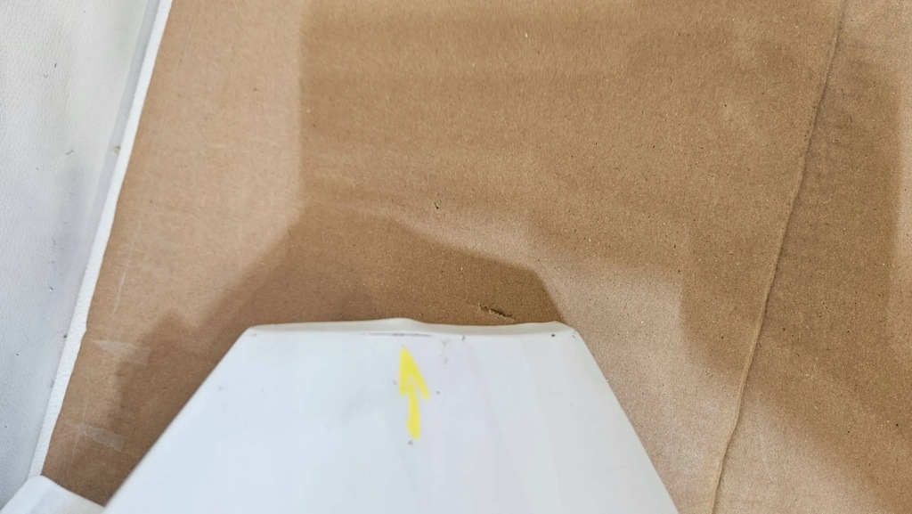 фото №15, Крыло перед передний правый bmw x1 u11 оригинал