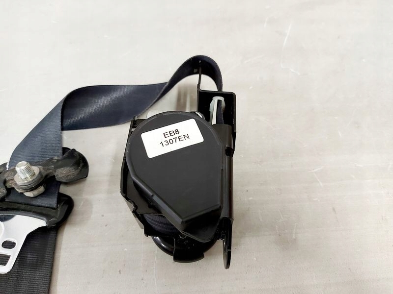 фото №6, Mitsubishi asx i pas безопасности правый перед передний uk 604675800a