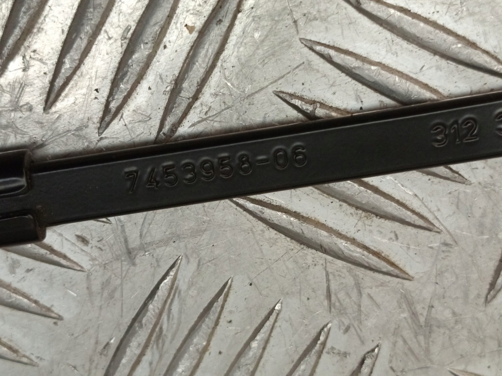 Bmw f40 f44 рычаг дворники комплект левая правая 7453957 7453958 Цена