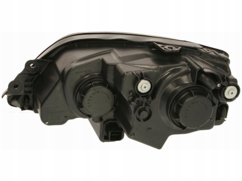 фото №2, Лампа фара правий kia sorento i 02-11