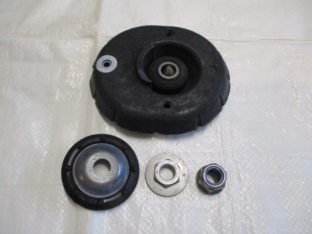 фото №1, Citroen peugeot подушка кронштейн амортизатора