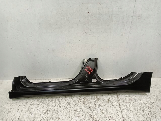 фото №1, Порог левый блок двигателя обшивка левая fiat tipo ii 2 15-