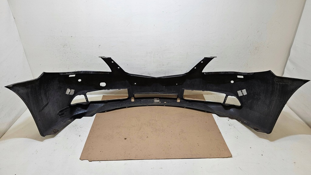 фото №11, Бампер перед передний honda legend vi lift 71101-sja-zx00