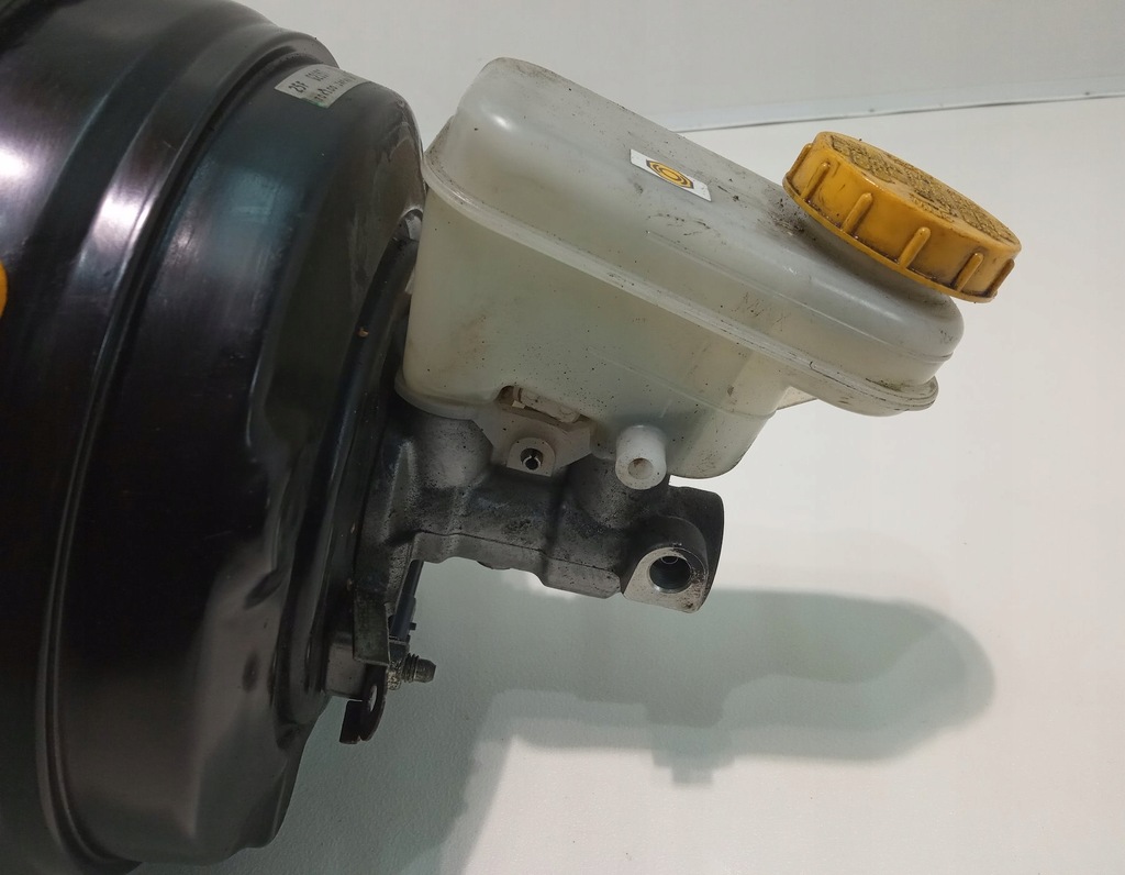 фото №6, Усилитель тормозов насос тормозная subaru xv i 2.0